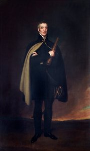 The Duke of Wellington, c.1860