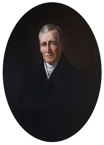 The Rt. Hon. Charles Arbuthnot