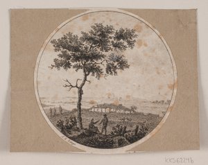 A Landscape