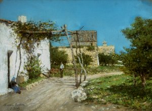 A Country House