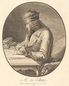 Mr. de Voltaire