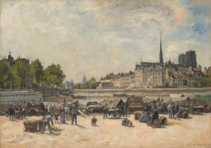 The Apple Market