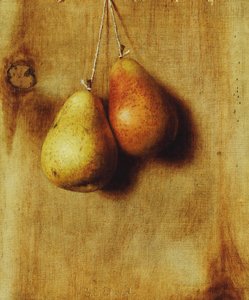 Hanging Pears