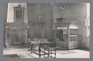 Exhibition of Ancient Art The 17th Century... Brussels 1910 by Star