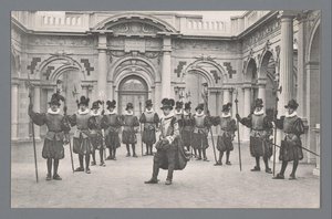 Exhibition of Ancient Art The 17th Century... Brussels 1910 by Star