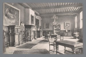 Exhibition of Ancient Art The 17th Century... ...Brussels 1910