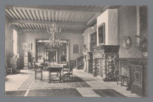 Exhibition of Ancient Art The 17th Century... Brussels 1910 by Star