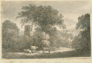 Aldridge Church