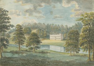 Great Barr Hall by Stebbing Shaw