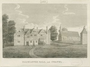 Haselour Chapel