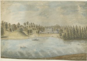 Himley Hall