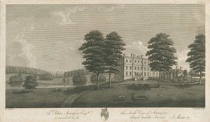 Swinfen Hall
