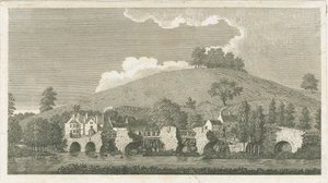 Wolseley Bridge by Stebbing Shaw