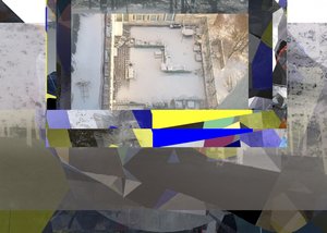 Digital Urban Geometry