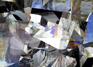 Fractured Light Geometry