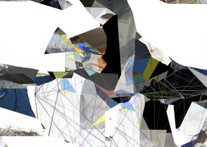 Fragmented Geometric Vision