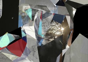 Fragmented Sunlight