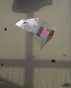 Geometric Light Play