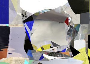 Modern Fragmented Geometry
