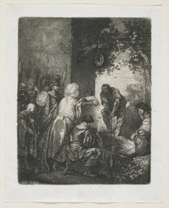 The First Piast (Polish King)