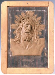 Ecce Homo by Stefan Schwartz