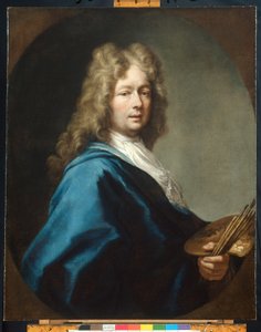 Self-portrait