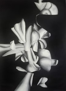 Surreal Body Shapes by Stefano Mazzolini