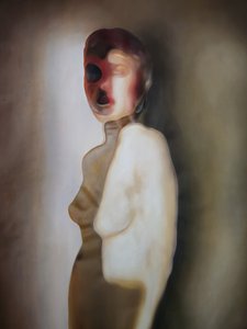 Surreal Feminine Form