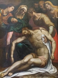 Deposition of Christ