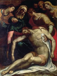The Deposition of Christ