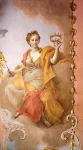 Muse Erato