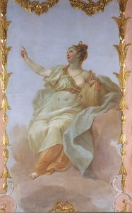 Muse Euterpe