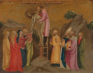 Descent from the Cross