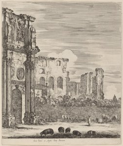 Arch of Constantine