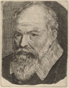 Portrait of a Man