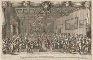 The Banquet of the Piacevoli