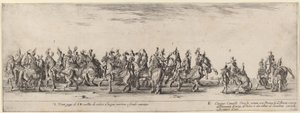 Twenty Pages and Five Turkish Horses