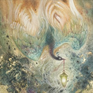 Ethereal Bird