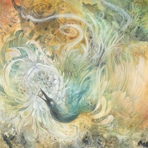 Ethereal Phoenix Bloom