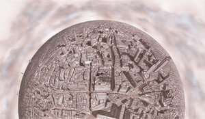 City Of London