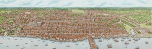 Jacobean London, c.1603-1625 by Stephen Conlin