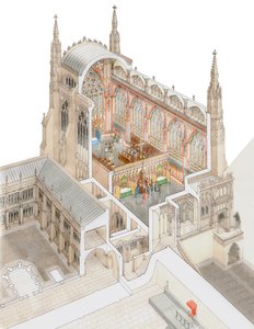 St Stephen
