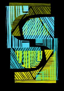 1974 I by Stephen Dow