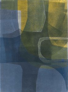 Arches Sun & Sea II, 2015 by Stephen Dow