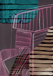 Day 91/100, 2018 by Stephen Dow