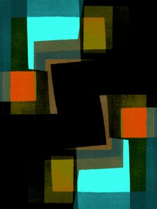Ebb & Ebb VI by Stephen Dow
