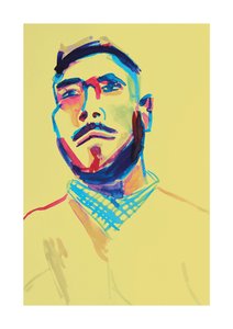 Gennaro by Stephen Dow