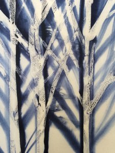 Tree II by Stephen Dow