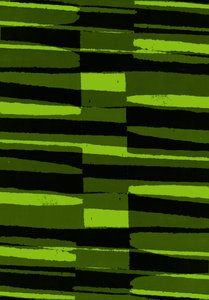 Woodcut, 2017 by Stephen Dow