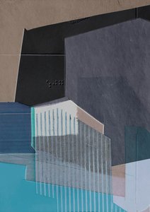 deconstruct 391 by Stephen Dow